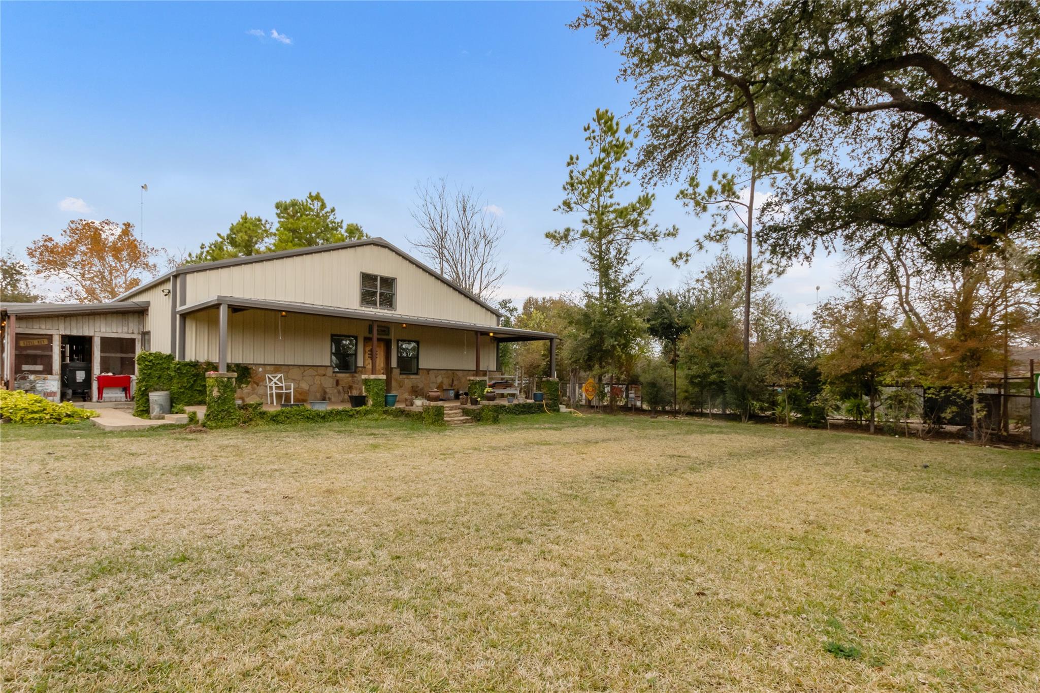 402 Magnolia Street Gause TX 77857