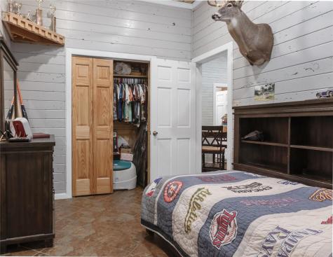 402 Magnolia Street Gause TX 77857