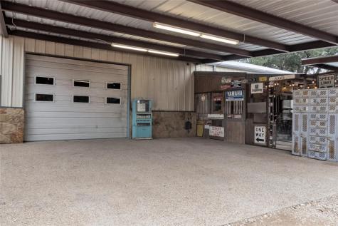 402 Magnolia Street Gause TX 77857