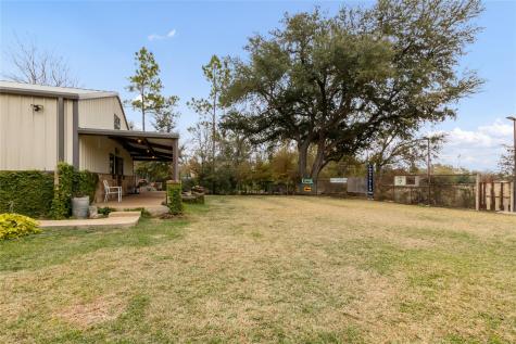 402 Magnolia Street Gause TX 77857