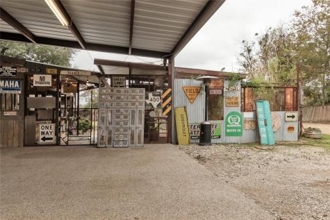 402 Magnolia Street Gause TX 77857
