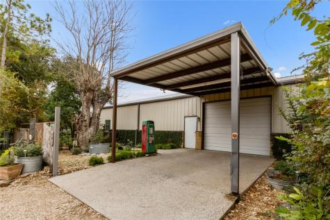 402 Magnolia Street Gause TX 77857