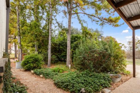 402 Magnolia Street Gause TX 77857