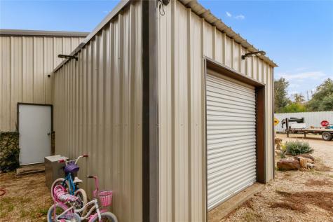 402 Magnolia Street Gause TX 77857