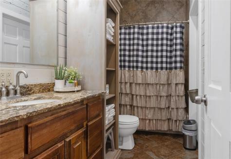 402 Magnolia Street Gause TX 77857