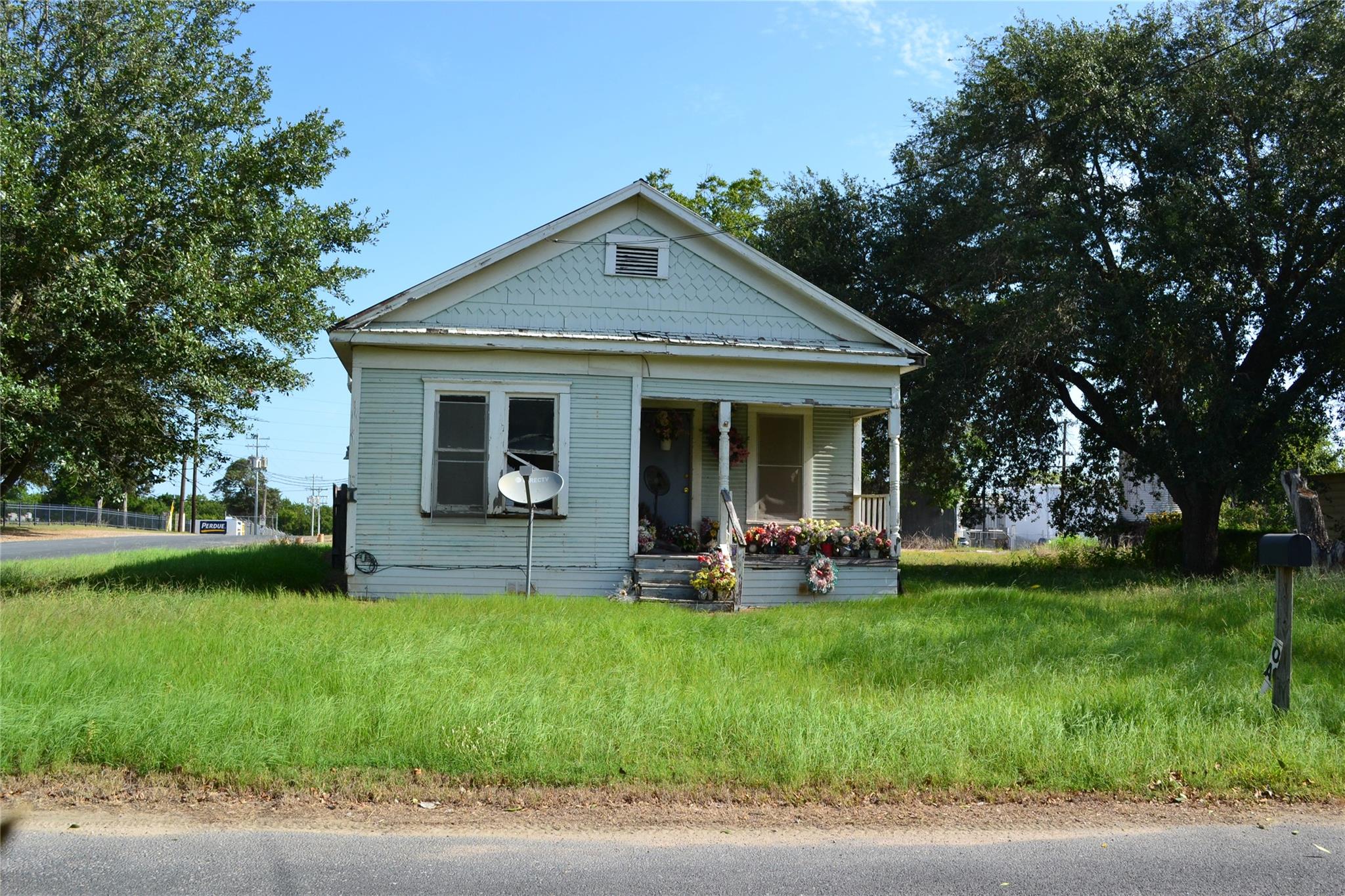 1053 Eilers Street Schulenburg TX 78956