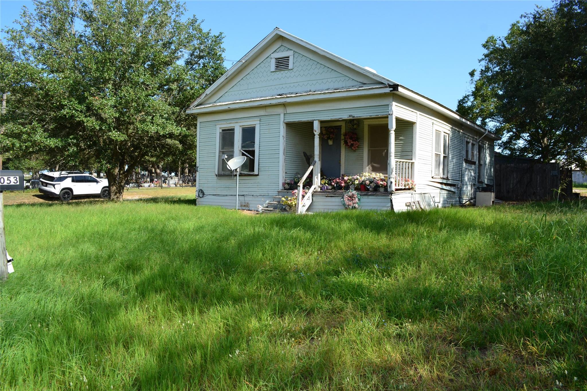 1053 Eilers Street Schulenburg TX 78956