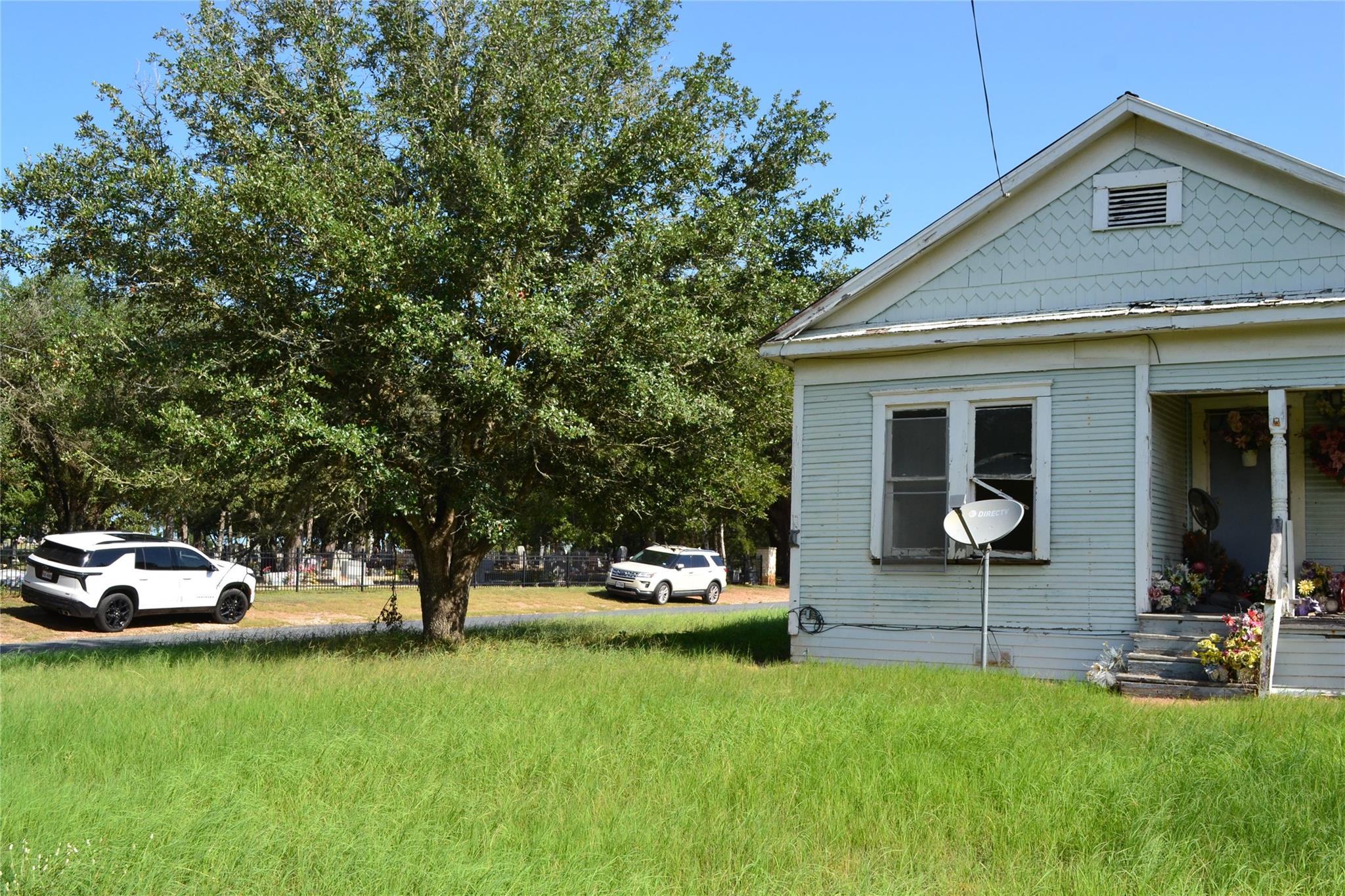 1053 Eilers Street Schulenburg TX 78956