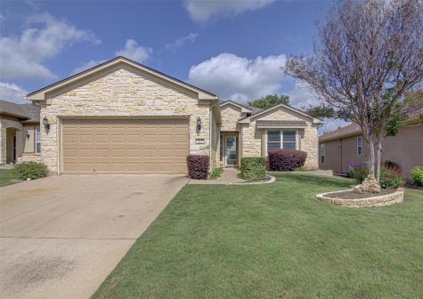 321 Cooper Lake Drive Georgetown TX 78633