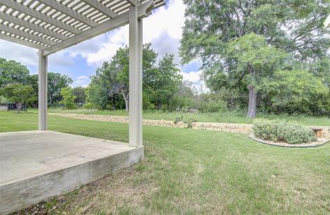 321 Cooper Lake Drive Georgetown TX 78633