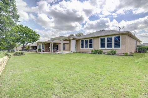 321 Cooper Lake Drive Georgetown TX 78633