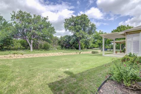 321 Cooper Lake Drive Georgetown TX 78633