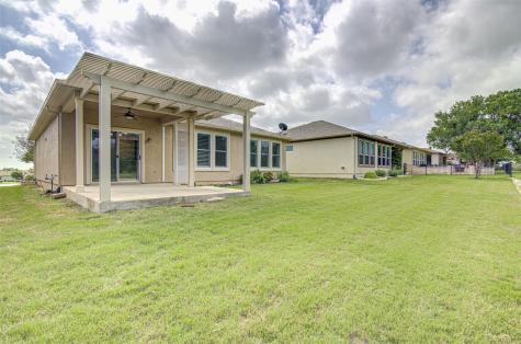 321 Cooper Lake Drive Georgetown TX 78633
