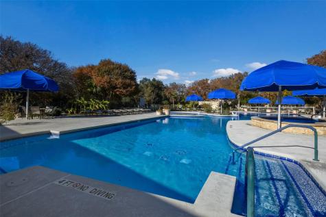 321 Cooper Lake Drive Georgetown TX 78633