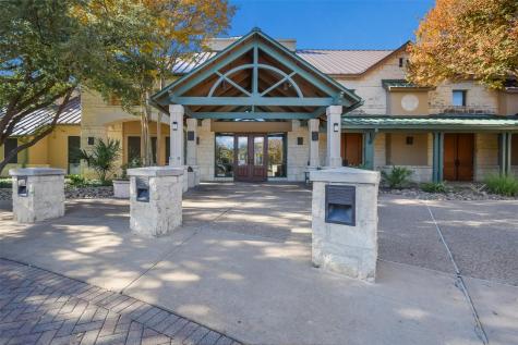 321 Cooper Lake Drive Georgetown TX 78633