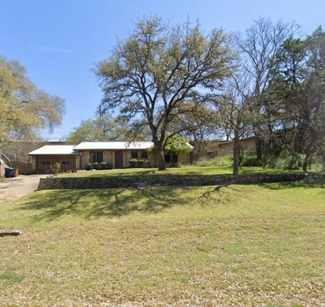 11403 Pollyanna Avenue Austin TX 78753