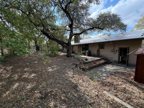 11403 Pollyanna Avenue Austin TX 78753