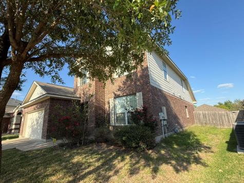 4328 Hidden Park Drive Pflugerville TX 78660