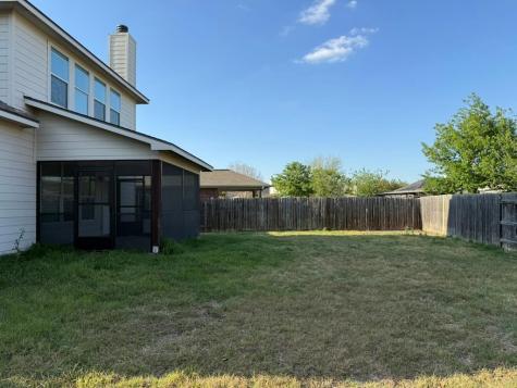4328 Hidden Park Drive Pflugerville TX 78660