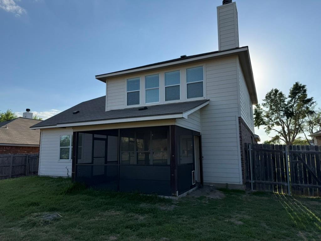 4328 Hidden Park Drive Pflugerville TX 78660