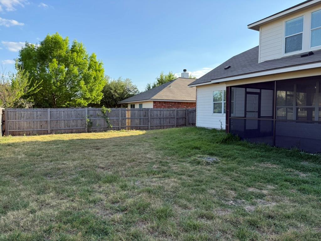 4328 Hidden Park Drive Pflugerville TX 78660