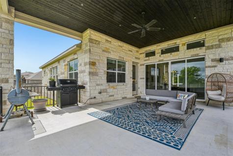 208 Great Lawn Bend Liberty Hill TX 78642