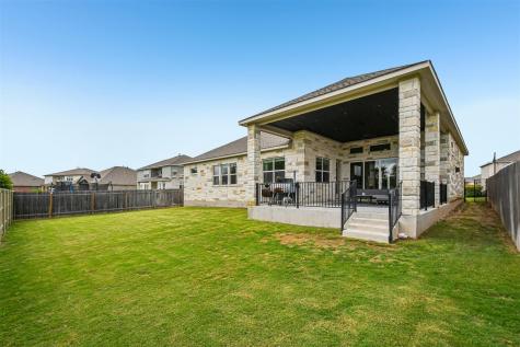 208 Great Lawn Bend Liberty Hill TX 78642