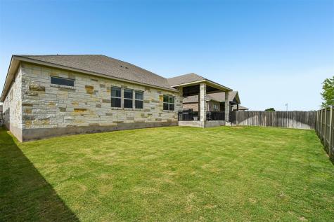 208 Great Lawn Bend Liberty Hill TX 78642