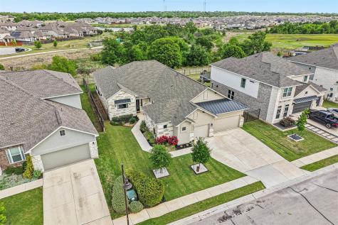 208 Great Lawn Bend Liberty Hill TX 78642