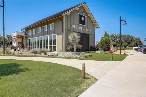 208 Great Lawn Bend Liberty Hill TX 78642