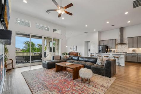 208 Great Lawn Bend Liberty Hill TX 78642