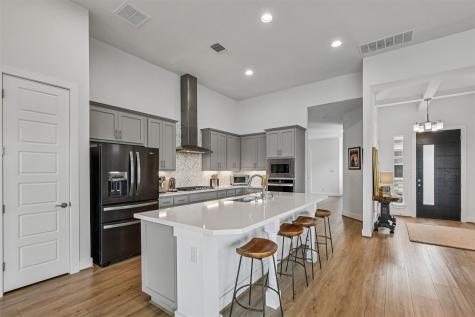 208 Great Lawn Bend Liberty Hill TX 78642