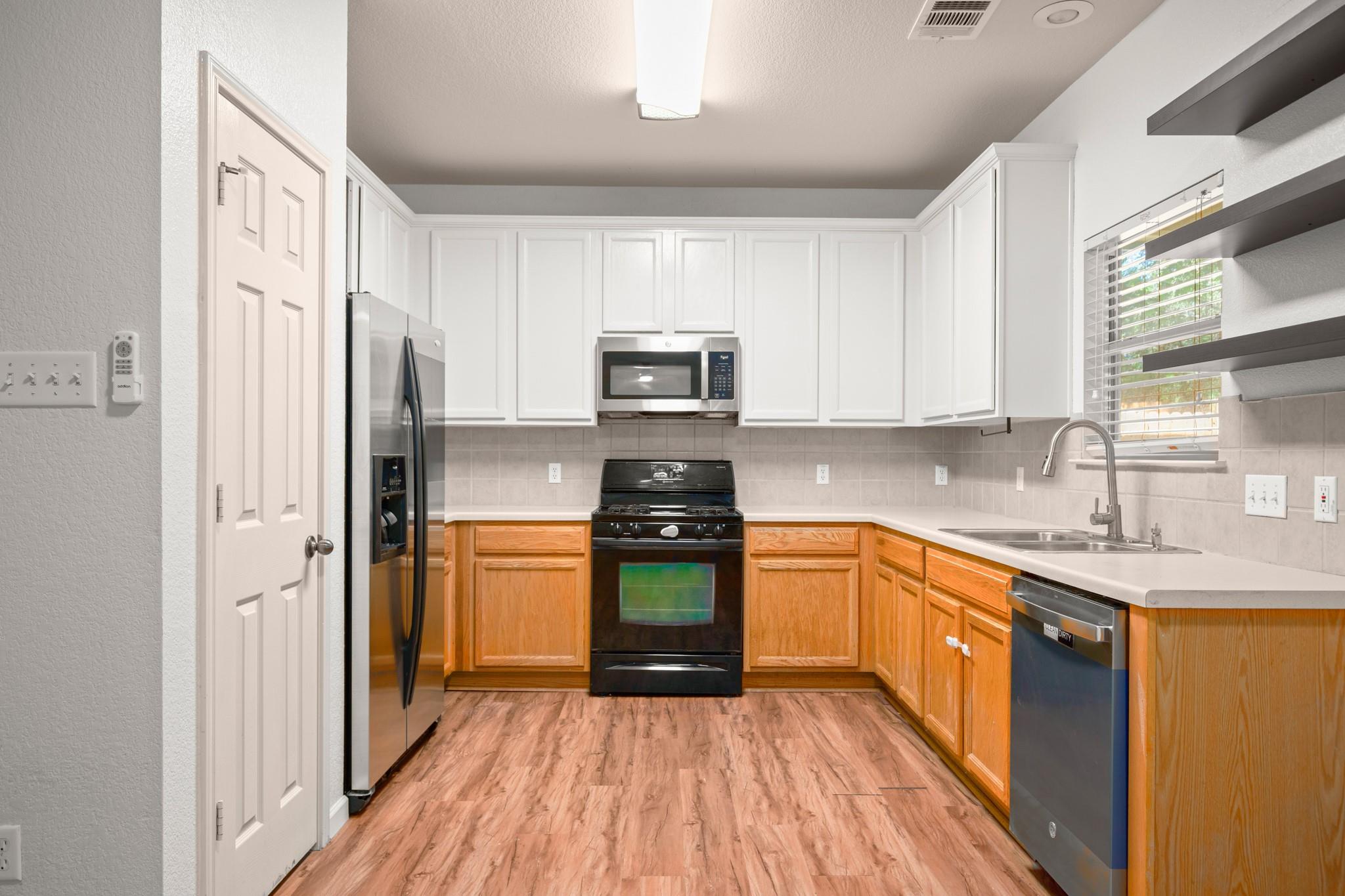 2308 Keepsake Drive Austin TX 78745