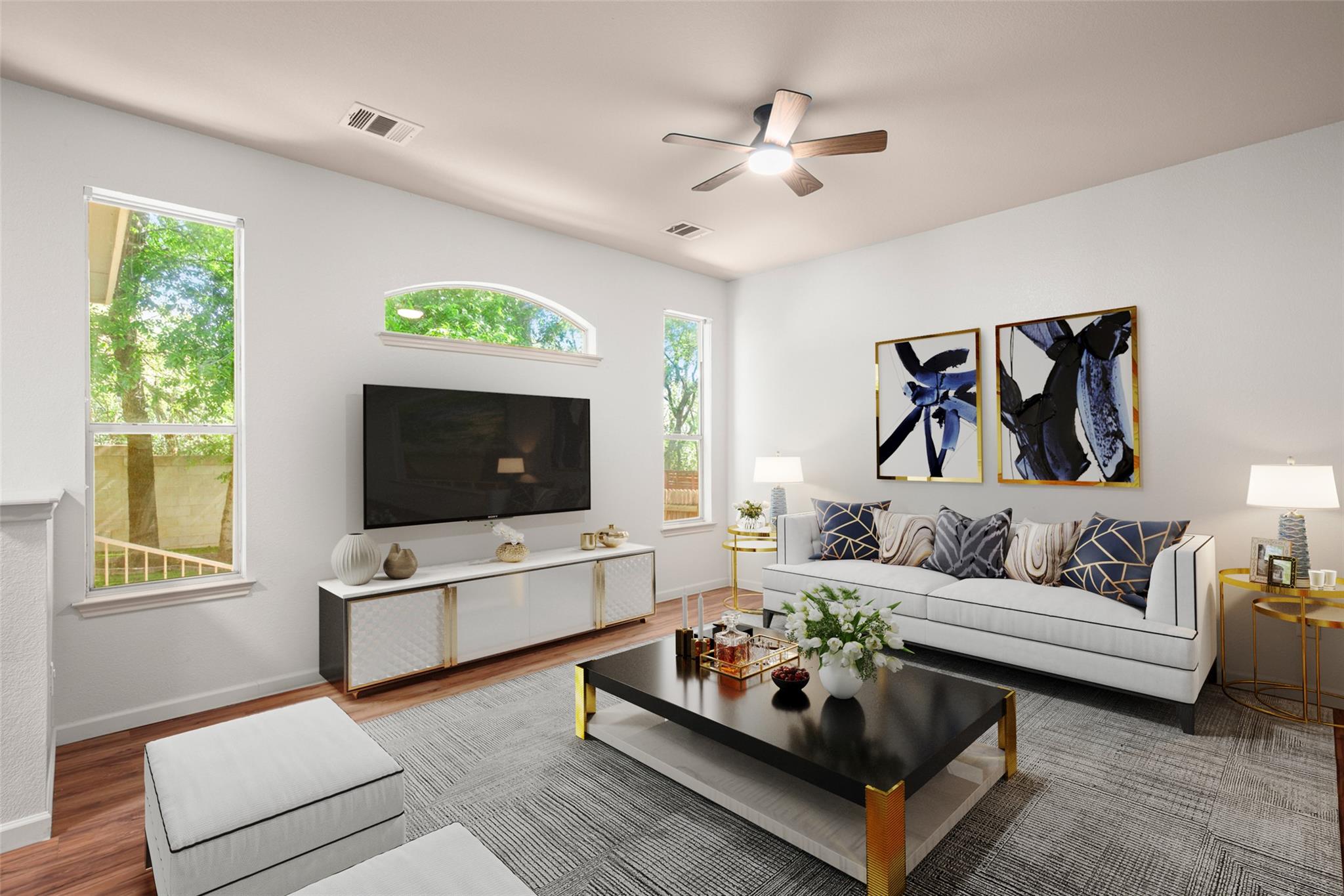 2308 Keepsake Drive Austin TX 78745