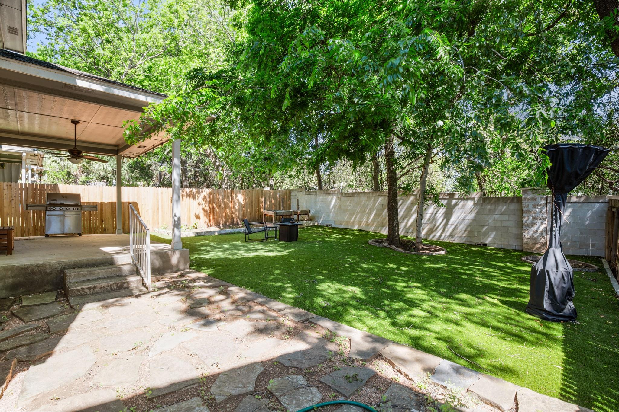 2308 Keepsake Drive Austin TX 78745
