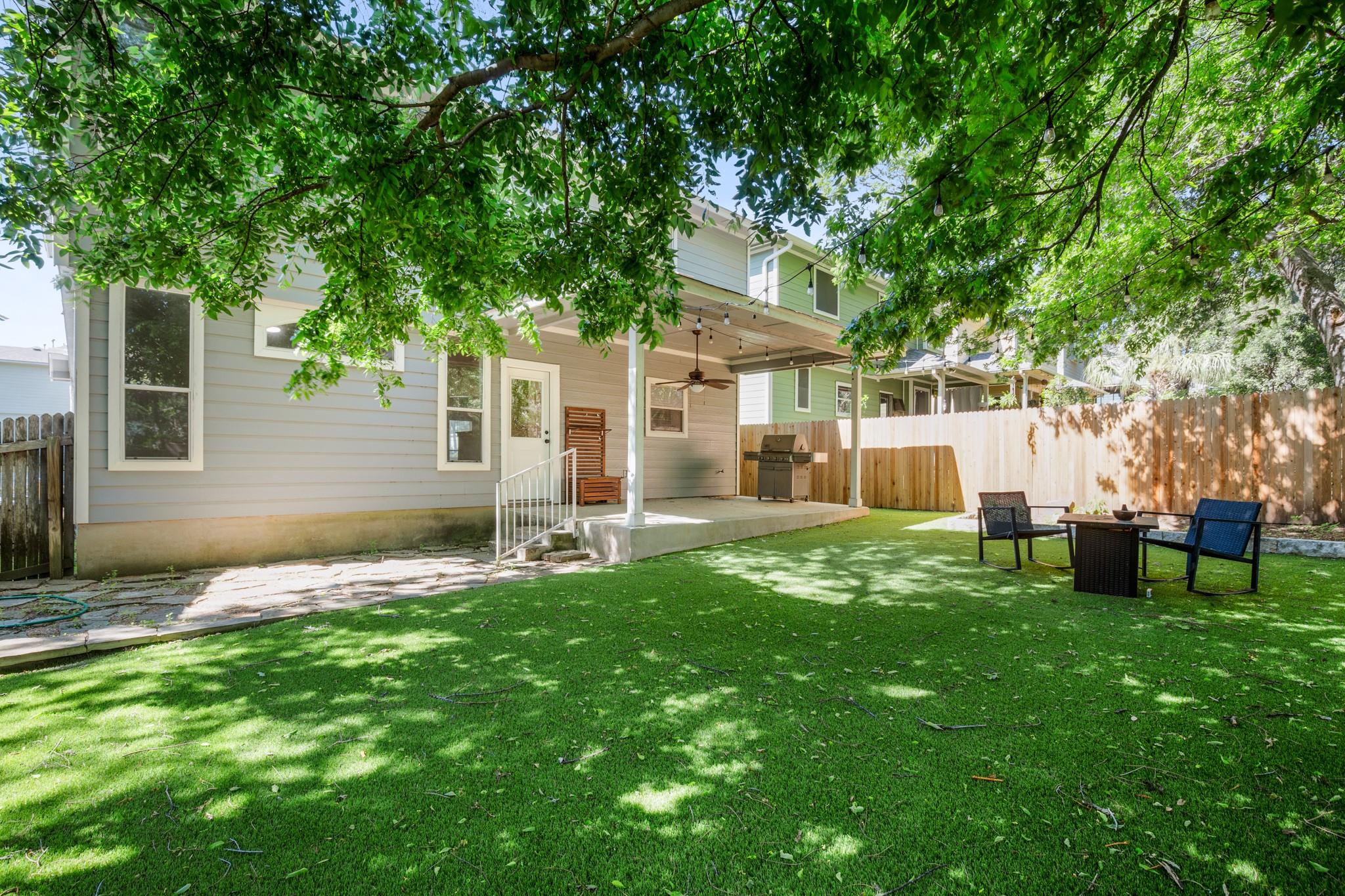2308 Keepsake Drive Austin TX 78745