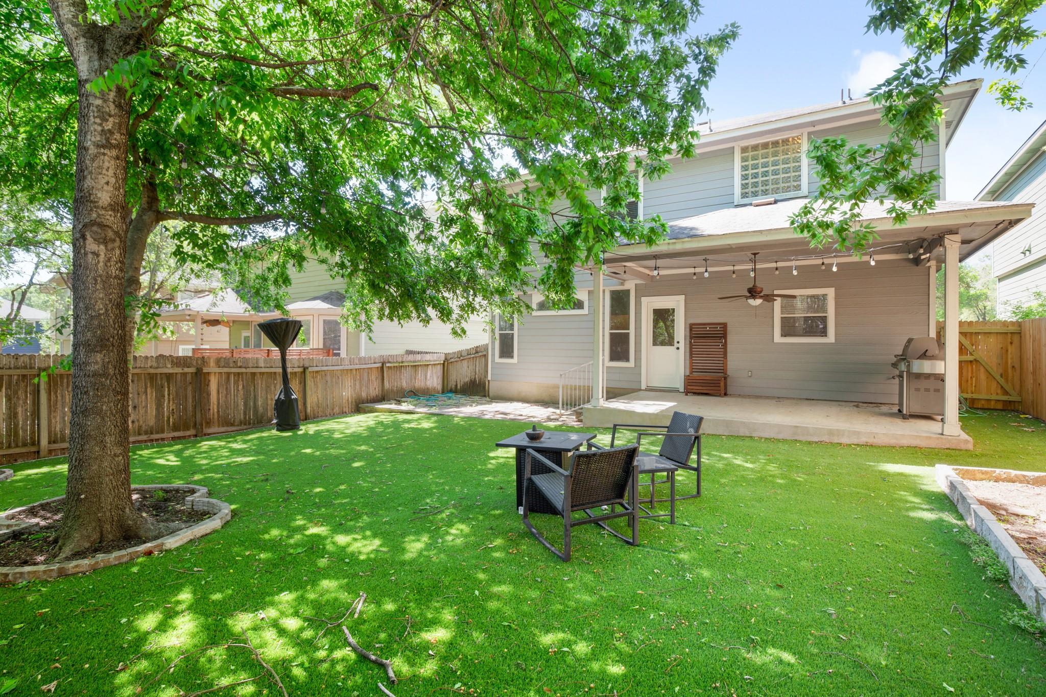 2308 Keepsake Drive Austin TX 78745