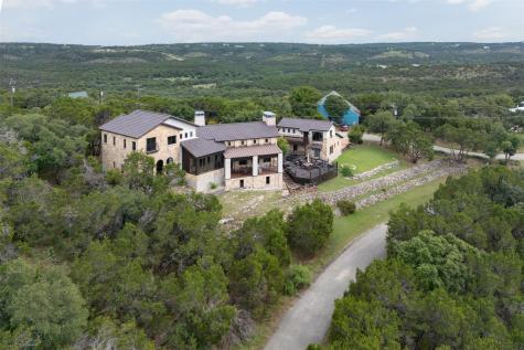 101 Sunrise Drive Wimberley TX 78676