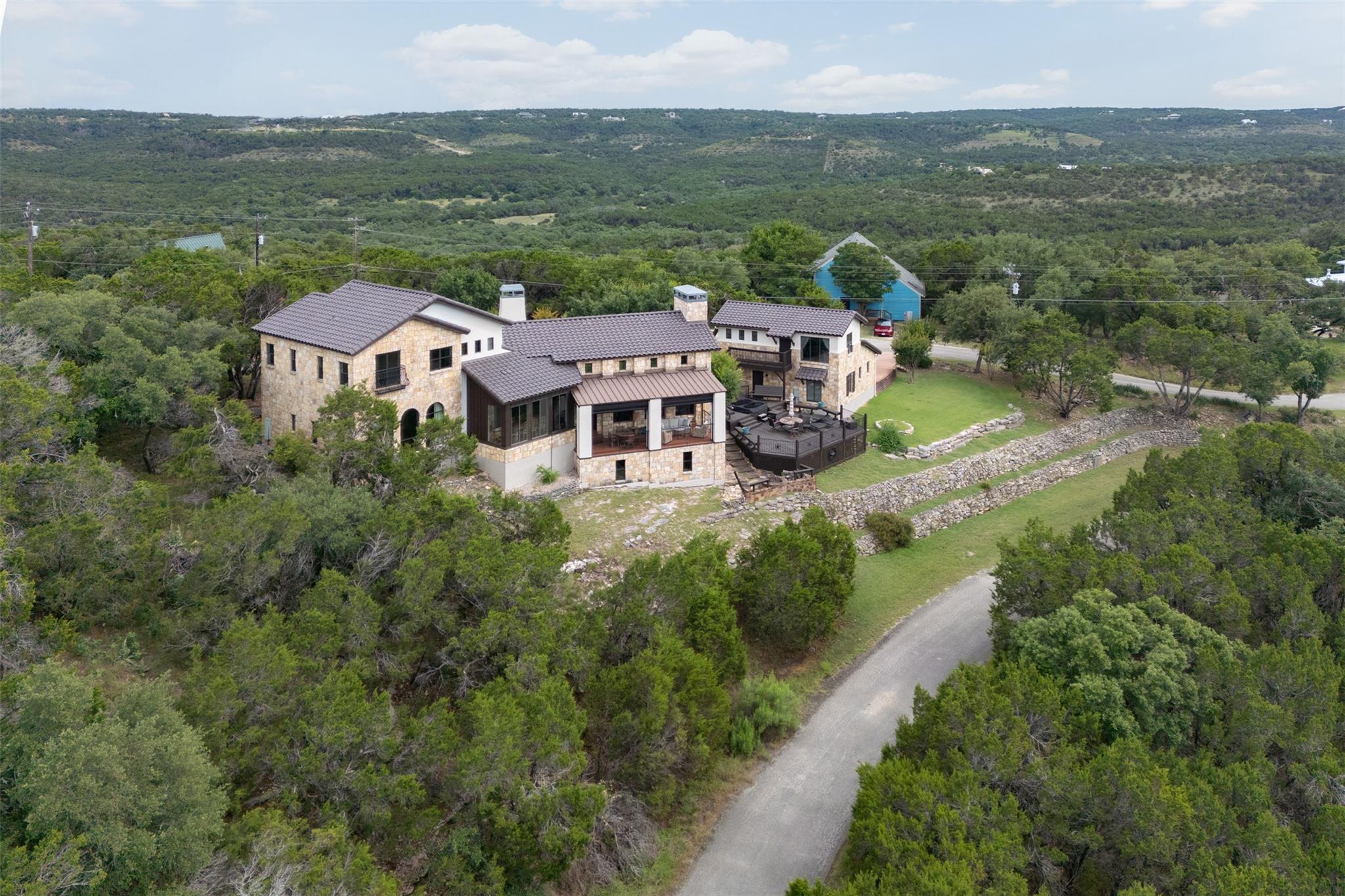 101 Sunrise Drive Wimberley TX 78676