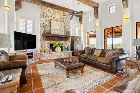 101 Sunrise Drive Wimberley TX 78676
