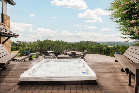 101 Sunrise Drive Wimberley TX 78676