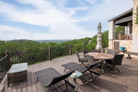 101 Sunrise Drive Wimberley TX 78676