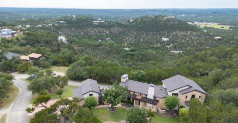 101 Sunrise Drive Wimberley TX 78676