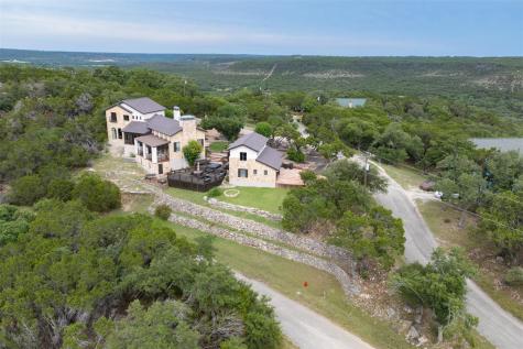 101 Sunrise Drive Wimberley TX 78676