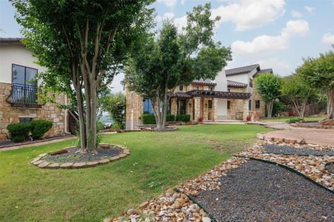 101 Sunrise Drive Wimberley TX 78676