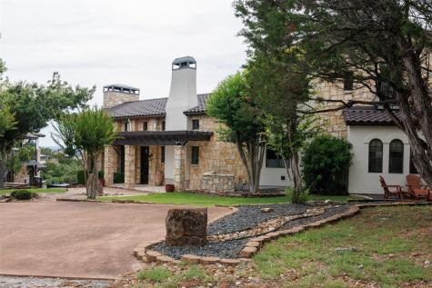 101 Sunrise Drive Wimberley TX 78676