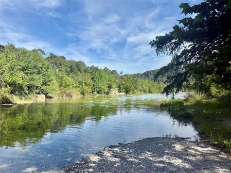 101 Sunrise Drive Wimberley TX 78676