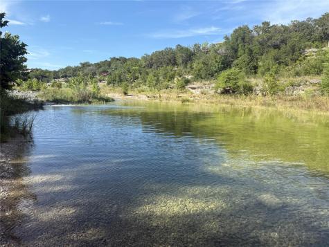 101 Sunrise Drive Wimberley TX 78676