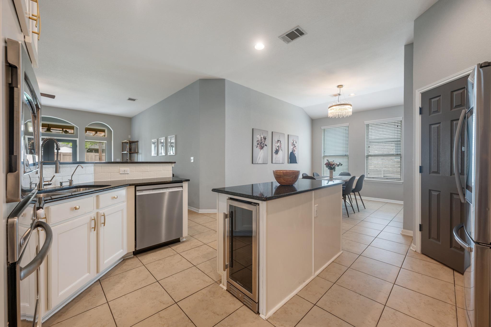 594 Ledge Stone Drive Austin TX 78737