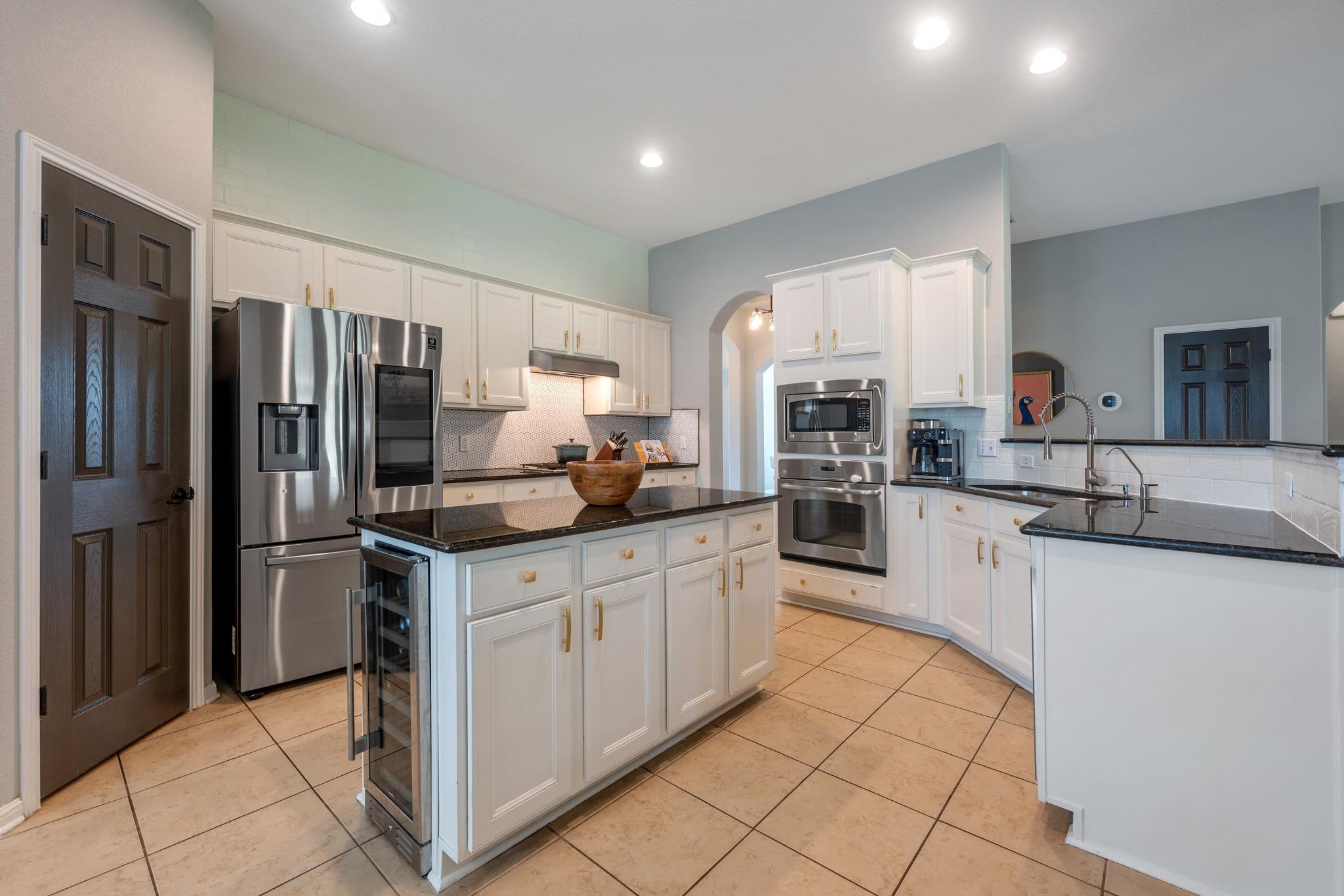 594 Ledge Stone Drive Austin TX 78737